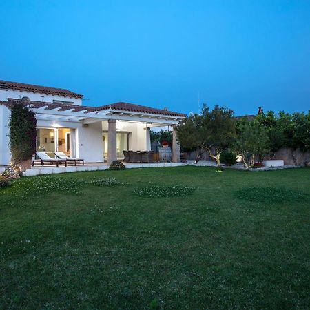 Villa Adele Olbia Esterno foto